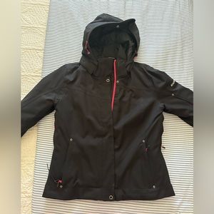 Karbon Women’s Snowboarding Jacket